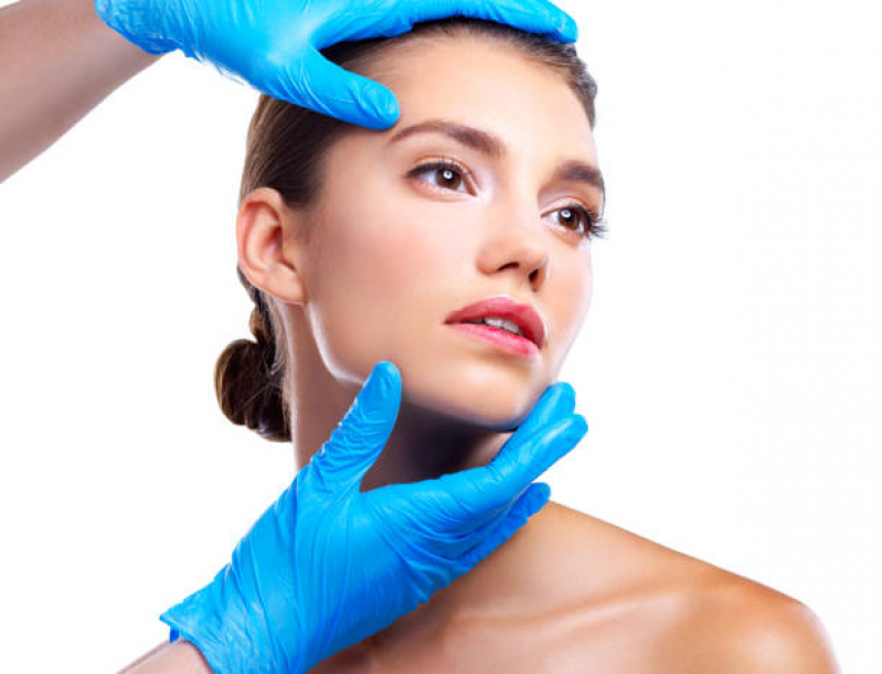 preenchimento facial tratamento de rugas Roraima