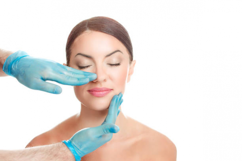 Preenchimento Facial para Tratamento de Rugas Marcar Próximo a Travessa Emílio Cotarelo - Preenchimento para Afinar o Rosto