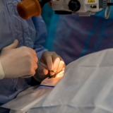 cirurgia de correção de grau clínica Tibiriçá