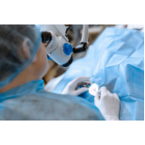 cirurgia para olhos caídos clínica Próximo ao Instituto Sedes Sapiential