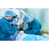 cirurgia para região em torno dos olhos clínica Vila Prudente