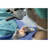 cirurgia refrativa para tirar os óculos clínica São Paulo