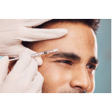 clínica especialista em estética facial masculina Próximo a rua Monte Alegre