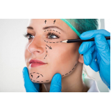 clínica especialista em tratamento para revitalização facial Próximo a travessa Doutora Virgínia Morikawa