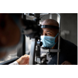 clínica que faz cirurgia catarata a laser Parque Residencial da Lapa