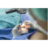 clínica que faz cirurgia refrativa para tirar os óculos Seringueira
